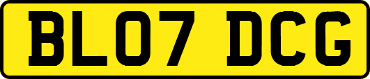 BL07DCG