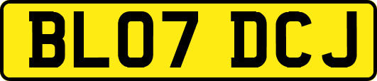 BL07DCJ