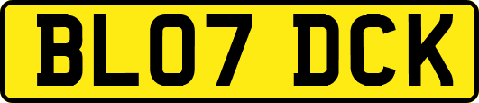 BL07DCK