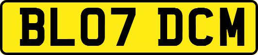 BL07DCM