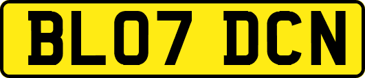 BL07DCN