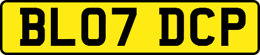 BL07DCP
