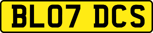 BL07DCS