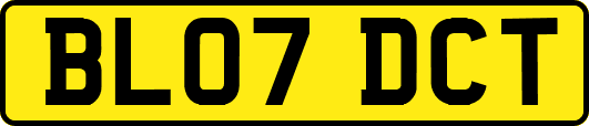 BL07DCT