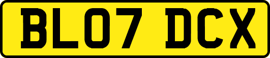 BL07DCX