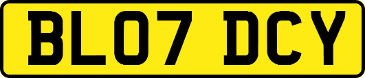 BL07DCY
