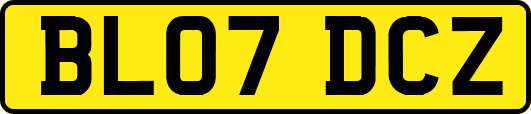 BL07DCZ