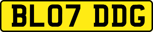 BL07DDG