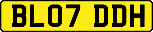 BL07DDH