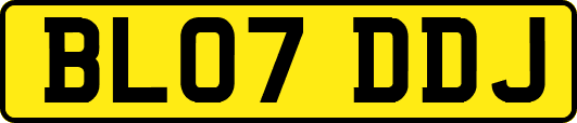 BL07DDJ