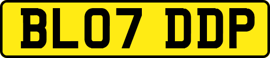 BL07DDP