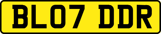BL07DDR