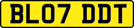 BL07DDT