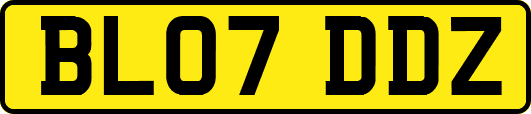 BL07DDZ