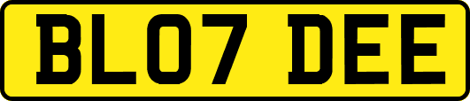BL07DEE