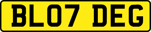 BL07DEG