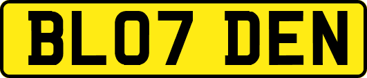 BL07DEN