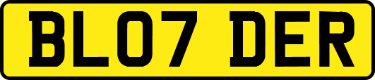 BL07DER