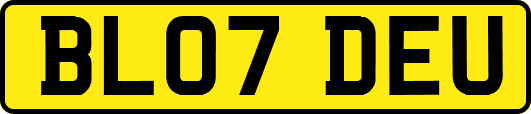BL07DEU