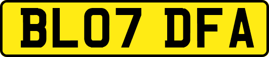 BL07DFA