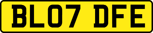 BL07DFE