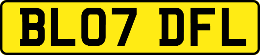 BL07DFL