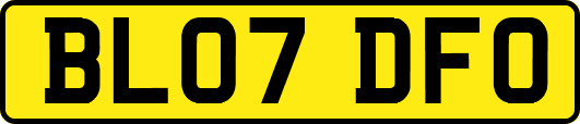 BL07DFO