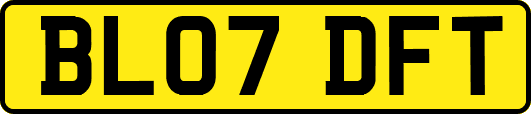 BL07DFT