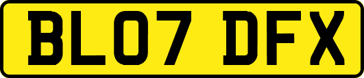 BL07DFX