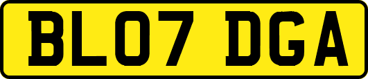 BL07DGA