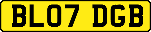 BL07DGB