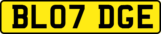 BL07DGE