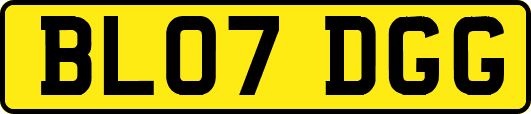 BL07DGG