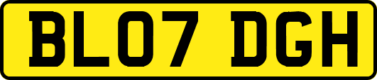 BL07DGH