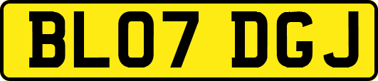 BL07DGJ