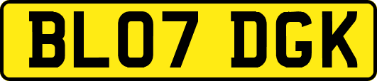 BL07DGK