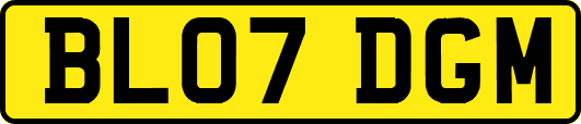 BL07DGM