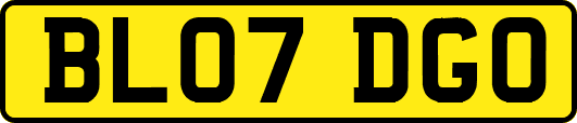 BL07DGO