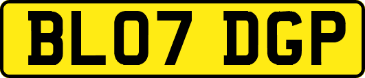 BL07DGP