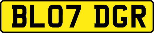 BL07DGR