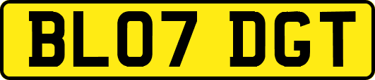 BL07DGT