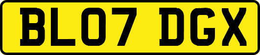 BL07DGX