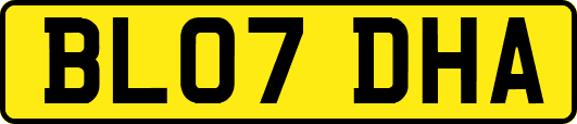 BL07DHA