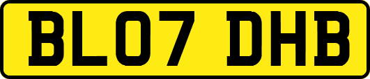 BL07DHB