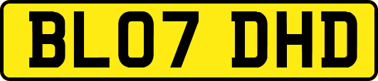 BL07DHD
