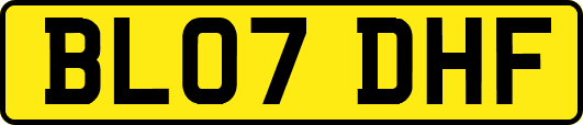 BL07DHF