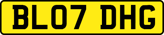 BL07DHG