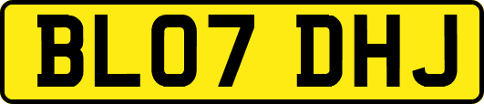 BL07DHJ