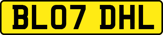 BL07DHL