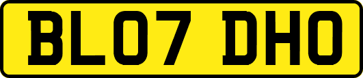 BL07DHO